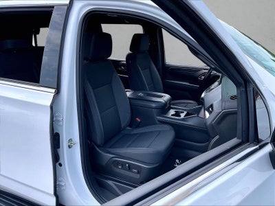 2021 Chevrolet Tahoe LS
