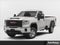 2022 GMC Sierra 2500 HD Pro