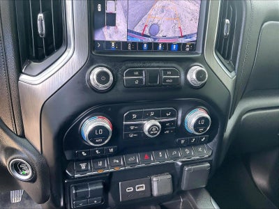 2023 GMC Sierra 2500 HD Denali