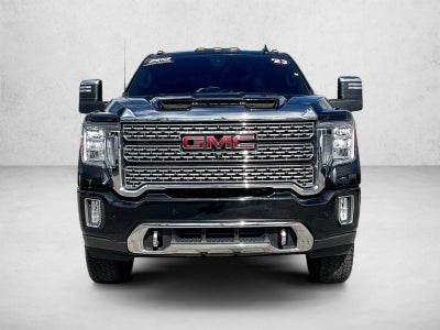 2023 GMC Sierra 2500 HD Denali