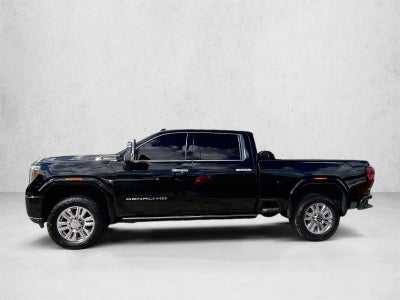 2023 GMC Sierra 2500 HD Denali
