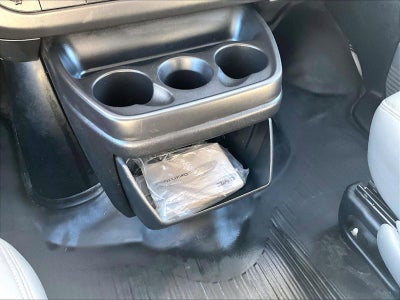 2020 GMC Savana Cargo 2500 Base