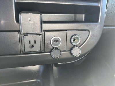 2020 GMC Savana Cargo 2500 Base