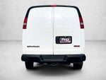 2020 GMC Savana Cargo 2500 Base