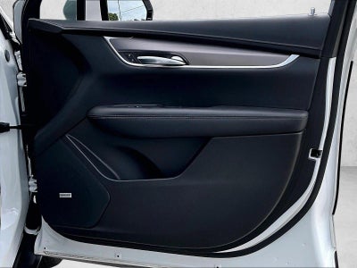 2021 Cadillac XT5 FWD Luxury