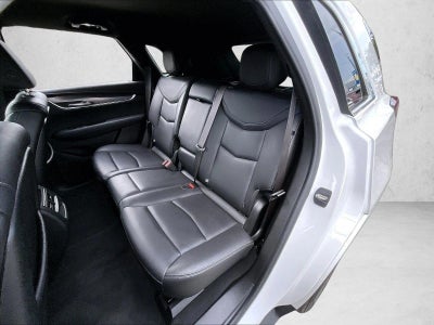 2021 Cadillac XT5 FWD Luxury
