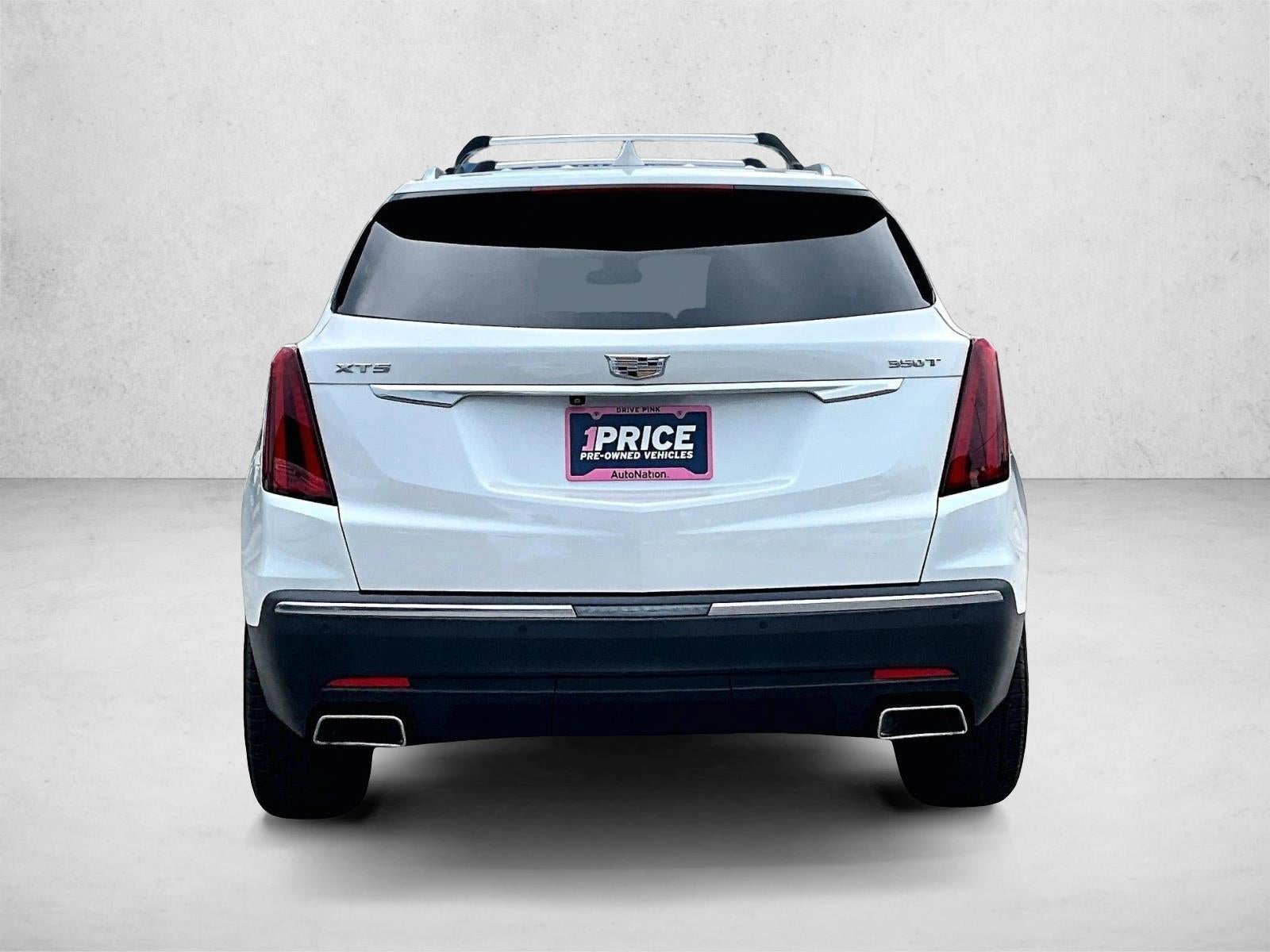 2021 Cadillac XT5 FWD Luxury