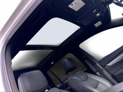 2023 Cadillac XT6 Luxury