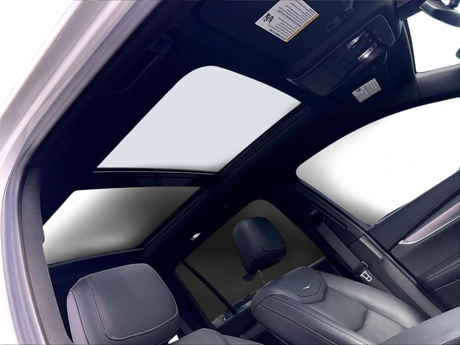 2023 Cadillac XT6 Luxury