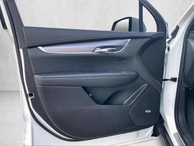 2023 Cadillac XT6 Luxury