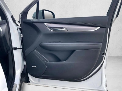 2023 Cadillac XT6 Luxury