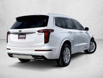 2023 Cadillac XT6 Luxury