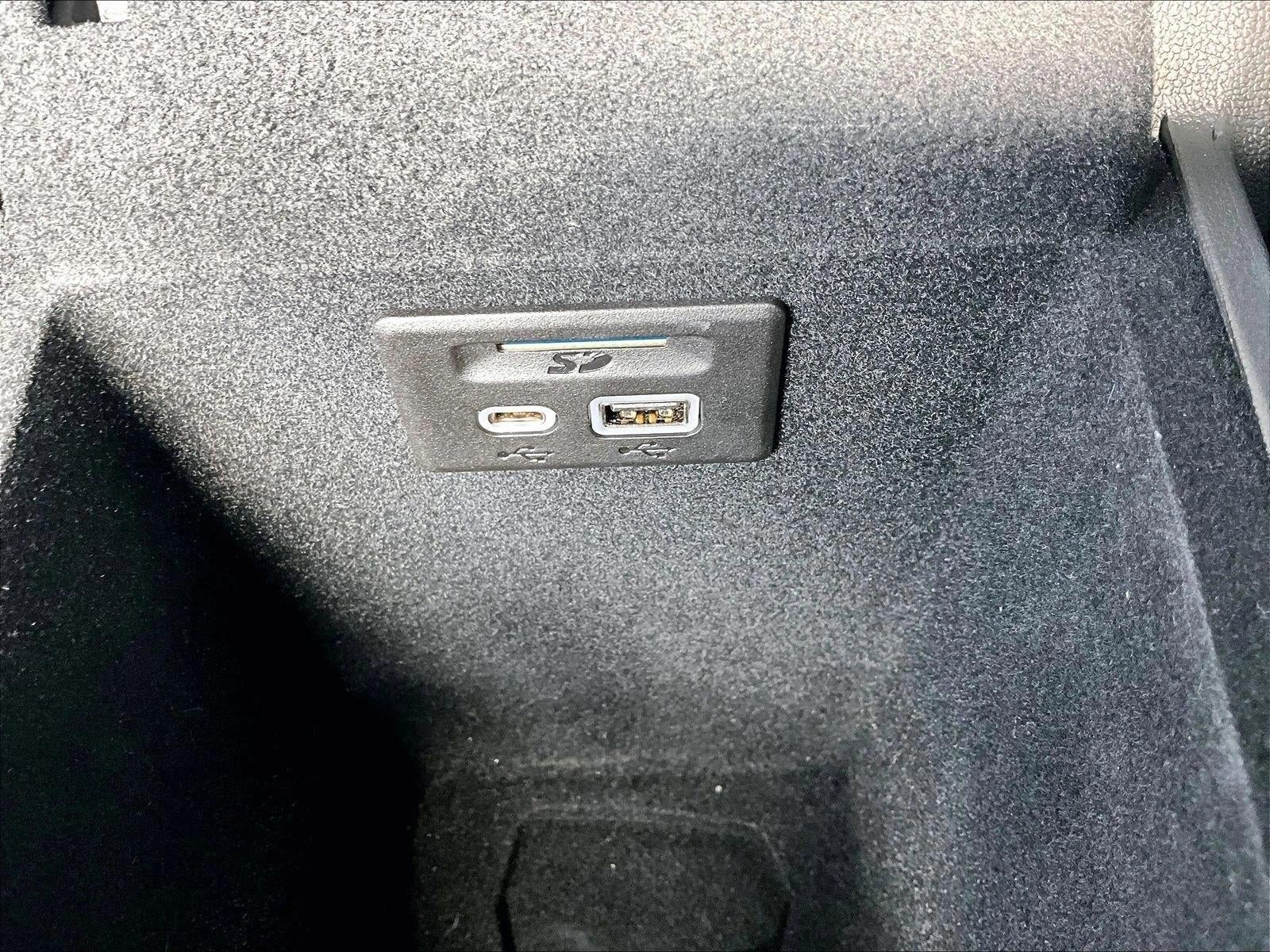 2023 Cadillac XT6 Luxury