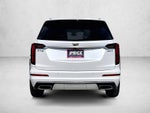2023 Cadillac XT6 Luxury