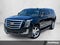 2017 Cadillac Escalade ESV Luxury