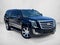 2017 Cadillac Escalade ESV Luxury