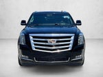 2017 Cadillac Escalade ESV Luxury