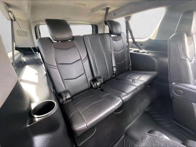 2019 Cadillac Escalade ESV Premium Luxury