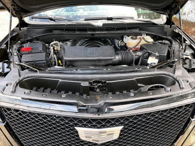 2023 Cadillac Escalade ESV 4WD Sport Platinum