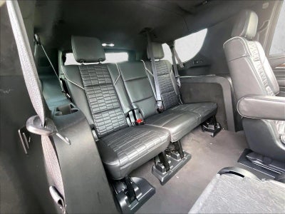 2023 Cadillac Escalade ESV 4WD Sport Platinum