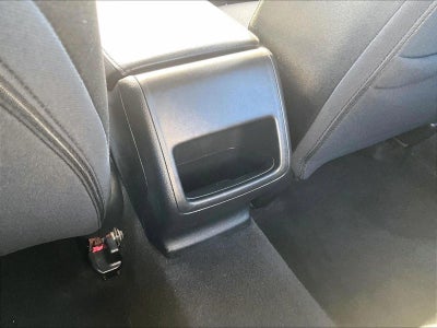 2019 Honda Accord Sedan LX 1.5T