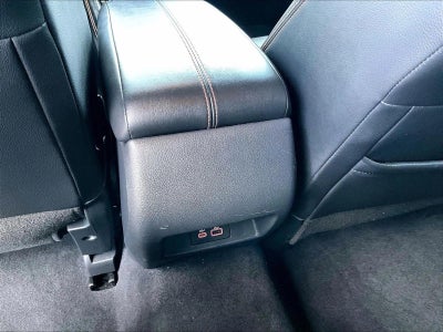 2022 Nissan Altima SR FWD