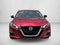 2022 Nissan Altima SR FWD