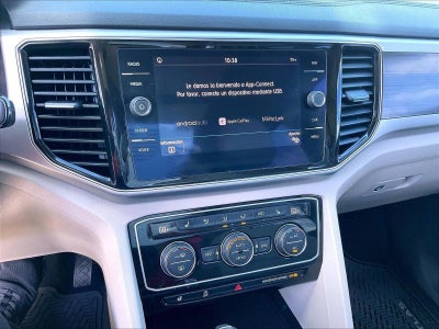 2019 Volkswagen Atlas 3.6L V6 SEL