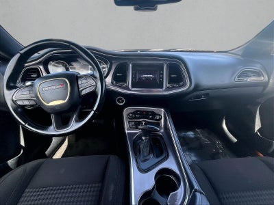 2015 Dodge Challenger R/T