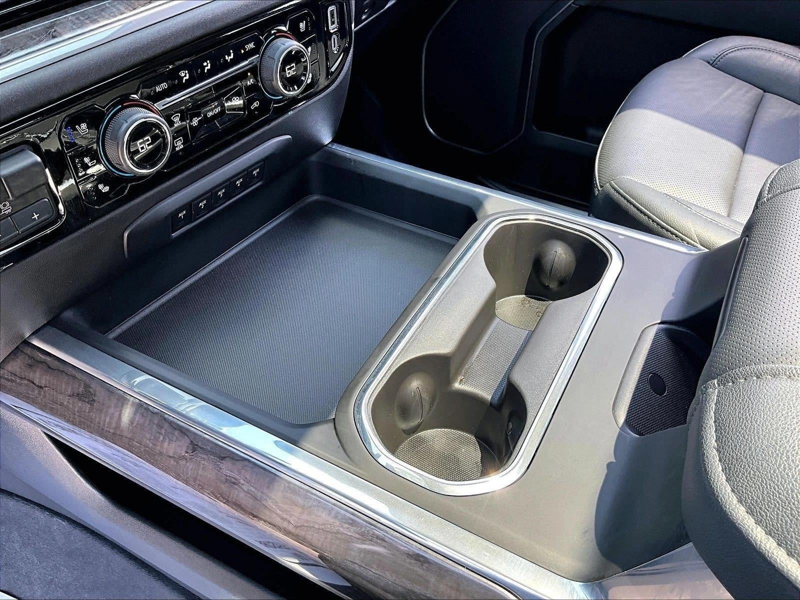 2025 Chevrolet Silverado 3500 HD LTZ