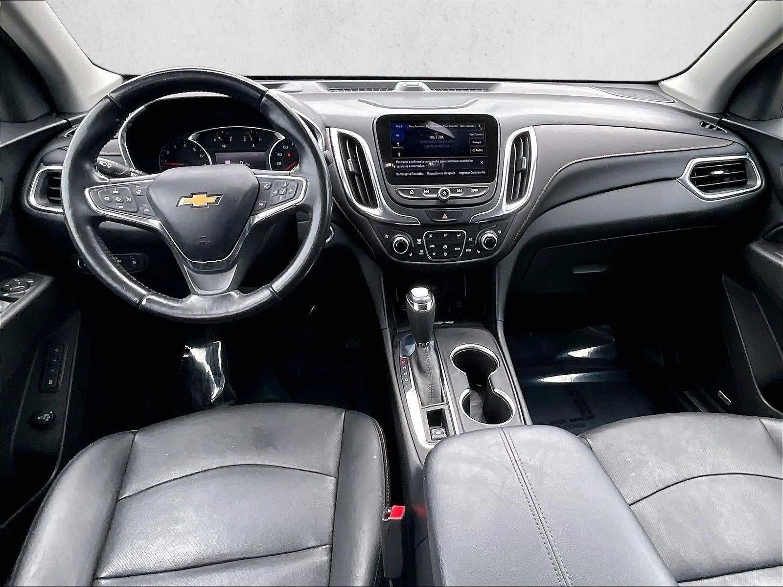 2021 Chevrolet Equinox Premier