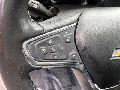 2021 Chevrolet Equinox Premier