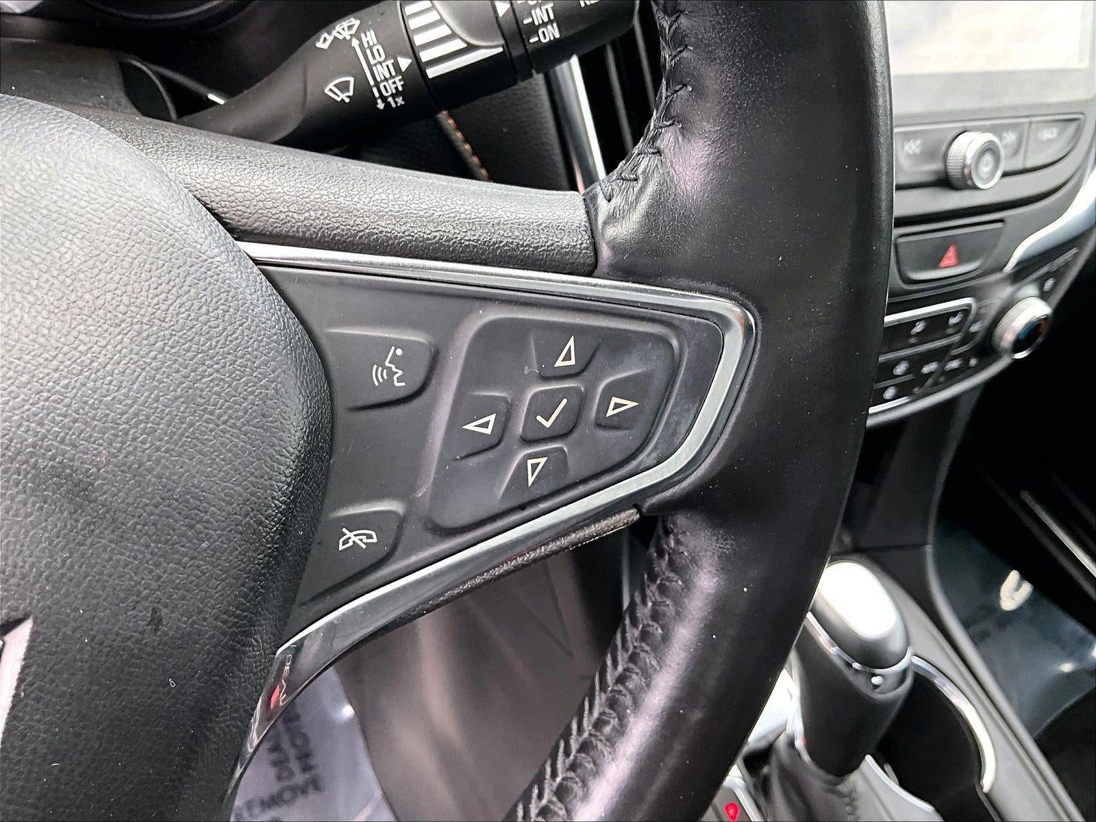 2021 Chevrolet Equinox Premier