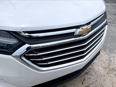 2021 Chevrolet Equinox Premier
