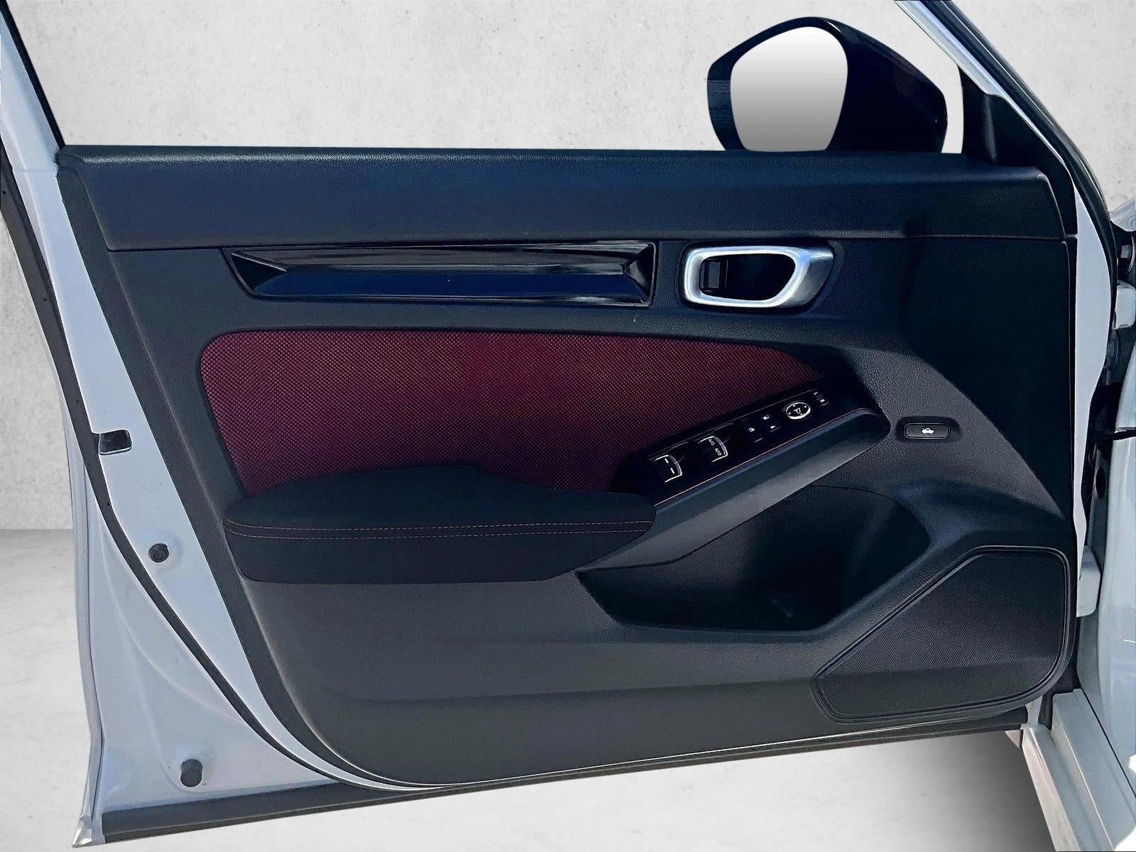 2024 Honda Civic Si Base