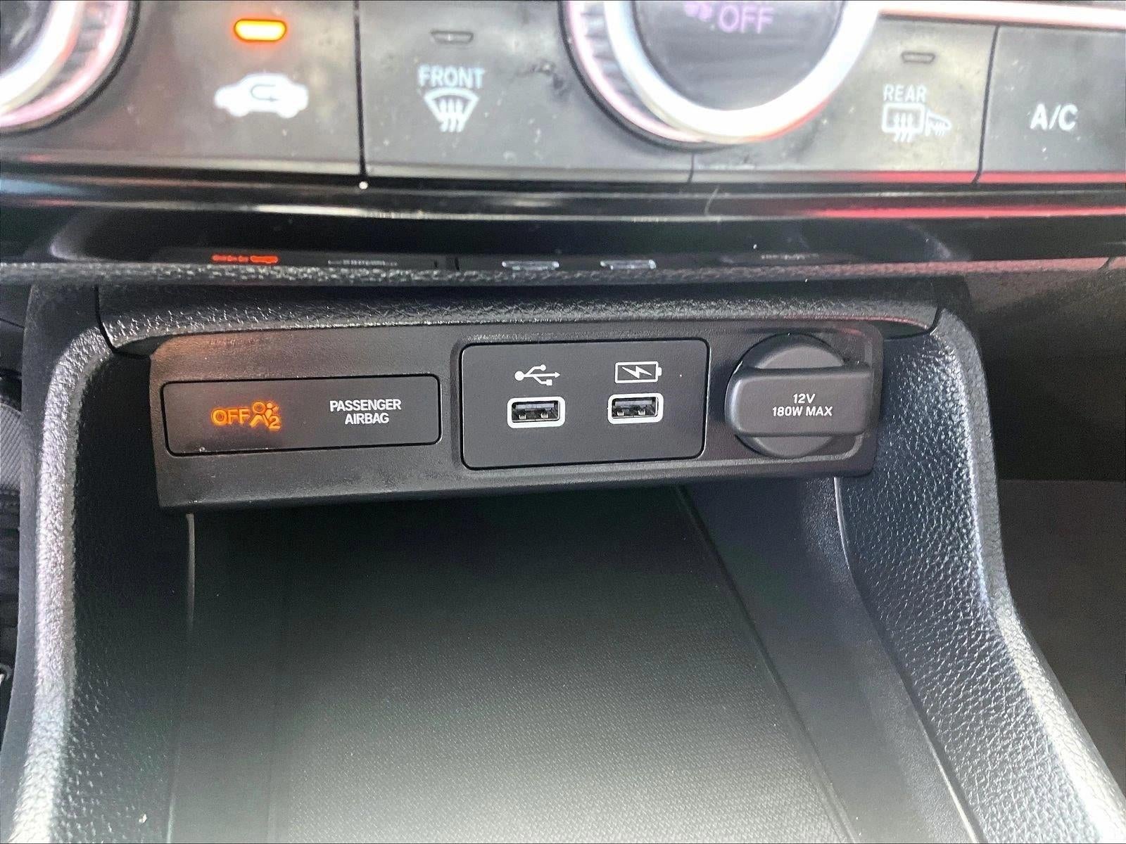 2024 Honda Civic Si Base