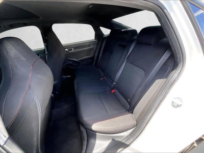 2024 Honda Civic Si Base