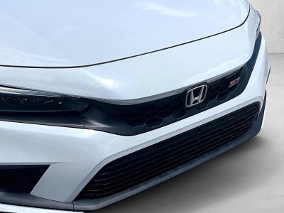 2024 Honda Civic Si Base