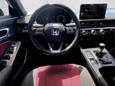 2024 Honda Civic Si Base