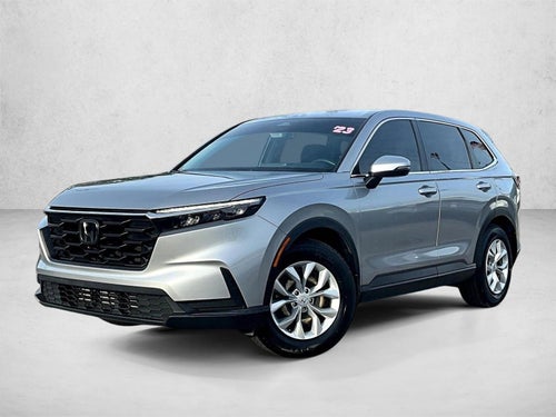 2023 Honda CR-V LX