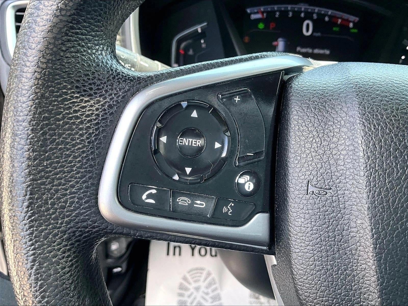 2020 Honda CR-V 2WD EX