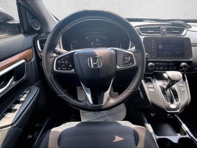 2020 Honda CR-V 2WD EX