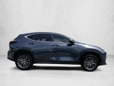 2025 Lexus NX 250 NX 250