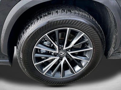 2025 Lexus NX 250 NX 250