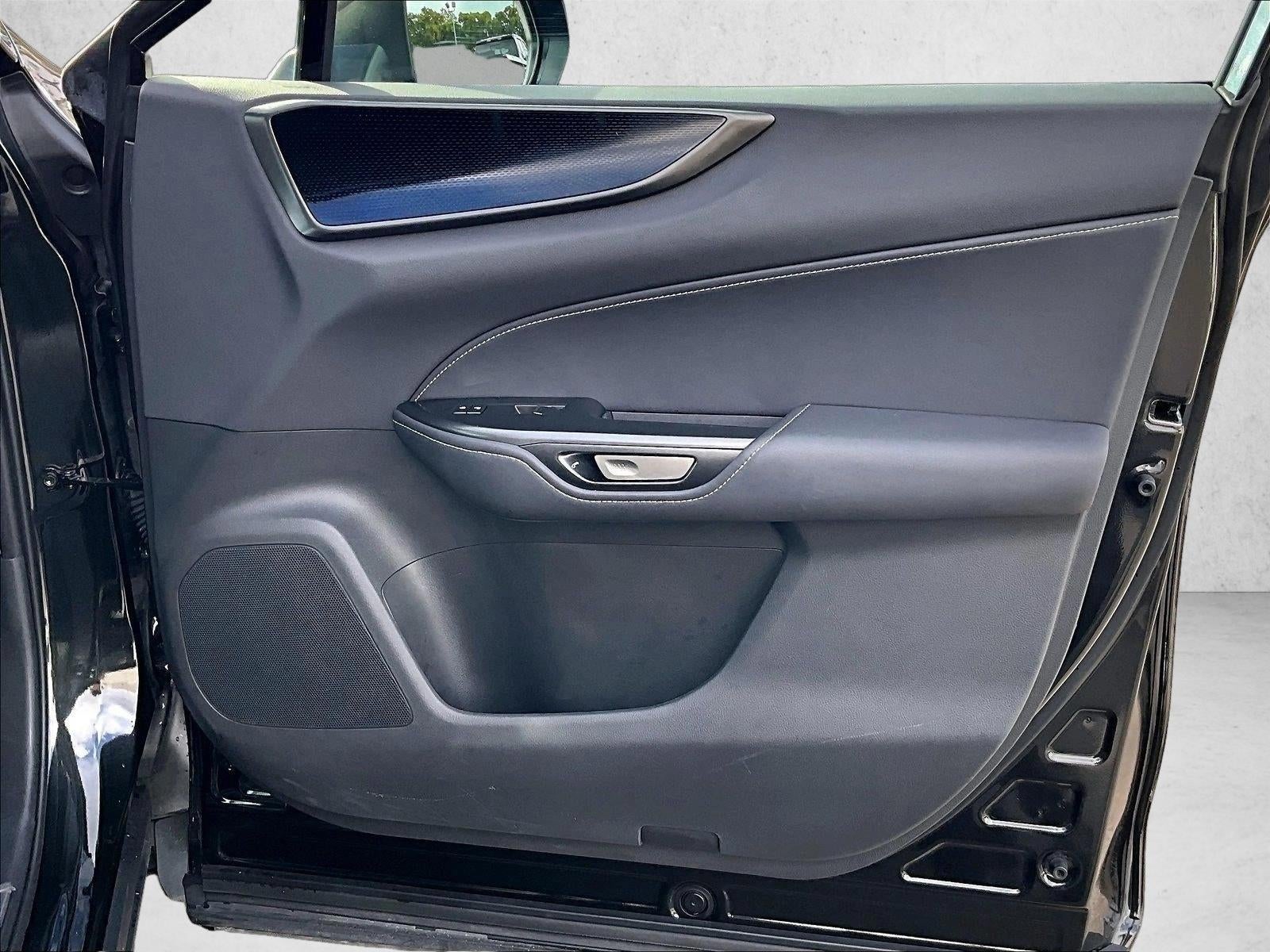 2025 Lexus NX 250 NX 250