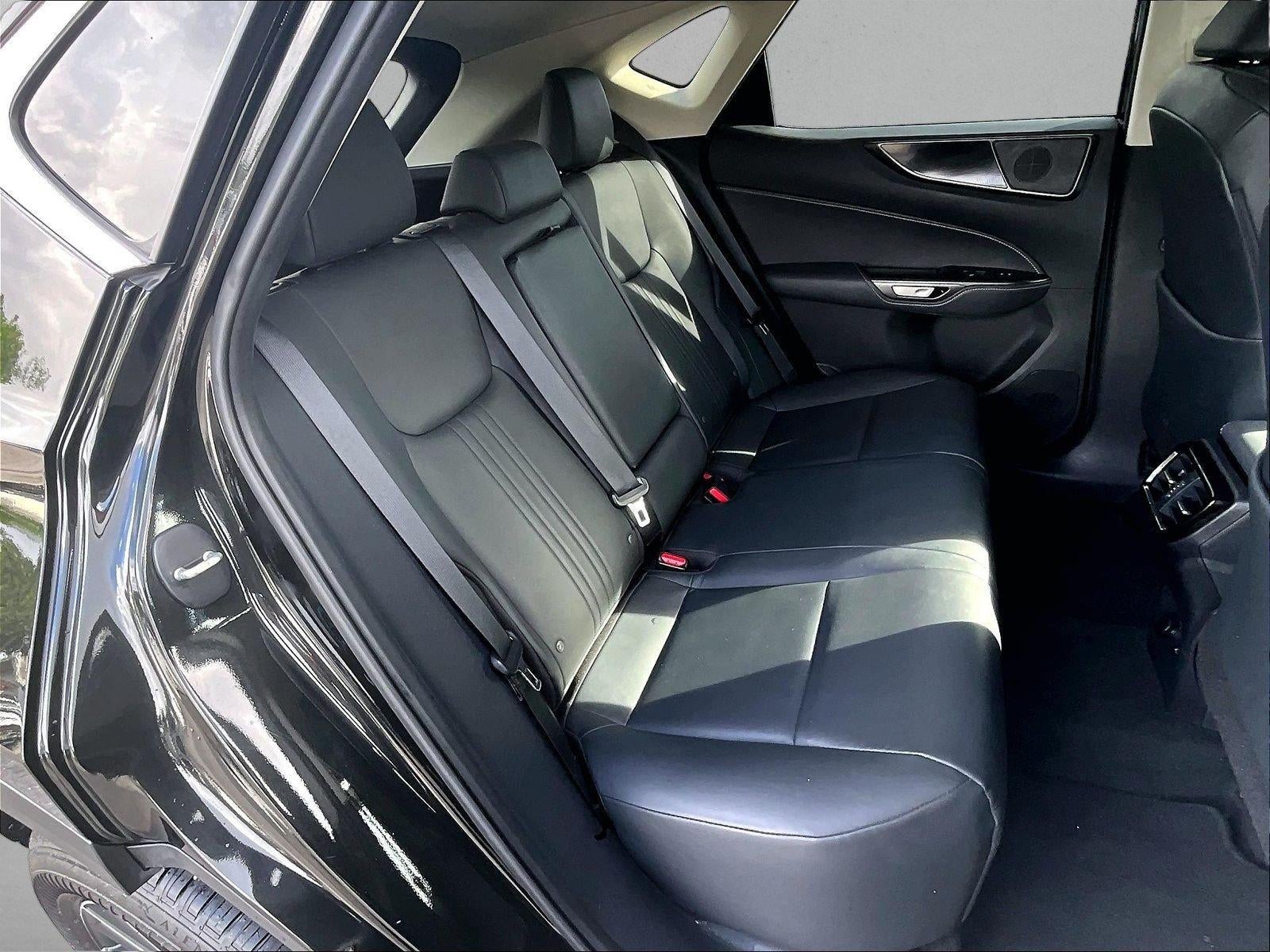 2025 Lexus NX 250 NX 250