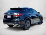 2017 Lexus RX 350 F Sport