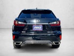 2017 Lexus RX 350 F Sport