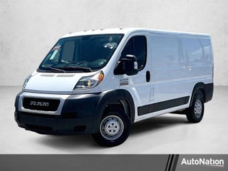 2021 RAM ProMaster 1500 Base