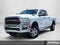 2024 RAM 2500 Big Horn Crew Cab 4x4 6'4" Box